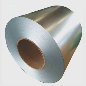 Buy cheap Prime Electrolytic Tinplate Coils Corrosion Resistance For Paint Can Tinplate Sheets from wholesalers