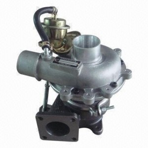 Buy cheap Isuzu Holden, Rodeo, Pick Up RHF5 Turbo VC430084,VIED,8973659480 from wholesalers