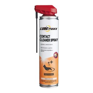 Buy cheap Lubemaxx Electrical Contact Cleaning Spray Waterproof Moisture Proof from wholesalers