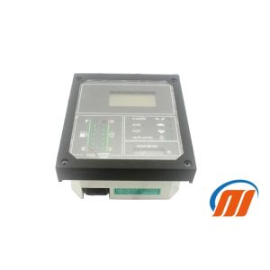 China Monitor Excavator Control Panel YN59S00027F1 2489U276F1 2489U276F2 2489U276F2 on sale