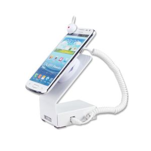 Buy cheap Smartphone anti-theft charging security alarming display stand-1497st from wholesalers