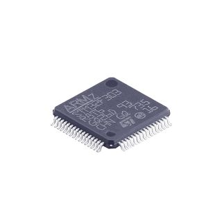 Buy cheap STMicroelectronics STM32F303R8T6 microchip Mobile 32F303R8T6 Microcontroller At Mega Trainer from wholesalers