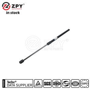 ZPY Trunk Stay 5XD827550 for VW Audi Porsche Polo 6R 6C T-Roc T-Cross