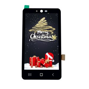 Buy cheap 4.0 Inch IPS LCD TFT Smart Panel Screen Module For Car Home With ST7701S Driving IC from wholesalers