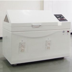 Buy cheap IEC 62660-2 Salt Spray Test Equipment NSS Aging Electronics from wholesalers