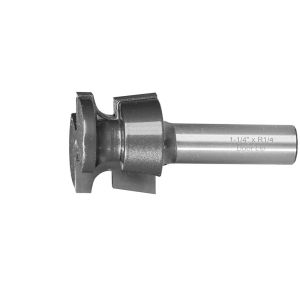 Buy cheap Cabinetry Finger Pull Door Lip Router Bit from wholesalers