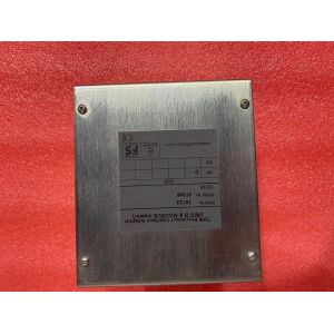 ICS Triplex T8123 Trusted TMR Processor Interface Adaptor