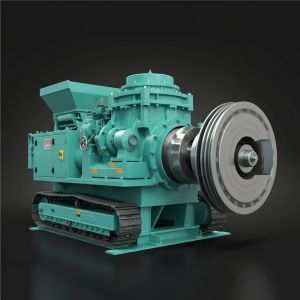 Buy cheap High Capacity Granite Crusher Machine With Reduced Maintenance Costs from wholesalers