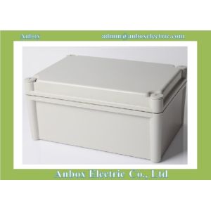 Buy cheap ABS PC 280x190x130mm Waterproof Junction Box Ip65 from wholesalers