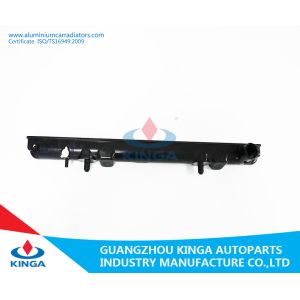 Buy cheap Pickup L200'96- MT Radiator Plastic Tank OEM MR127853 Radiator Bottom Tank from wholesalers
