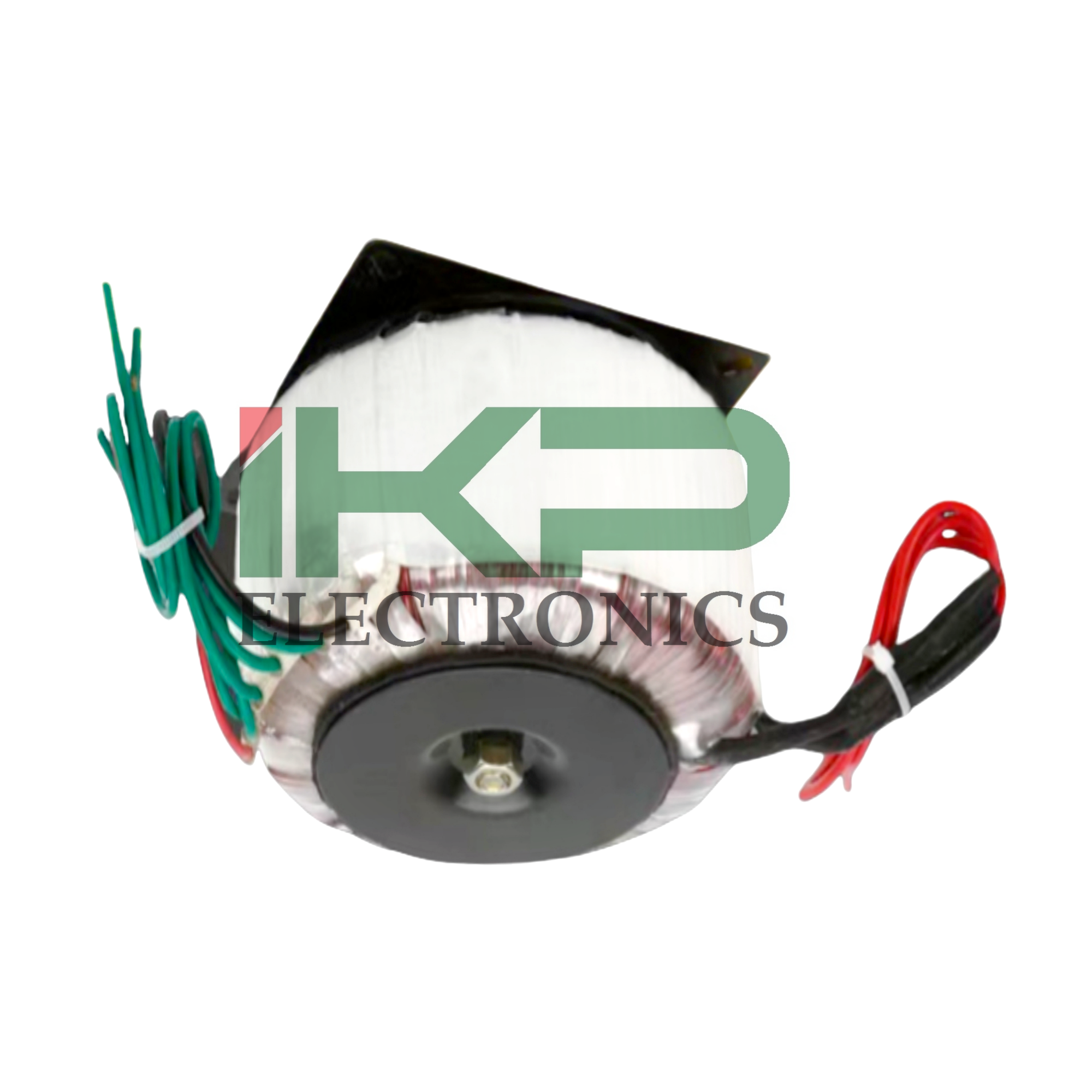 500VA Power Range 50/60 Hz Frequency Toroidal Transformer for Industrial Control