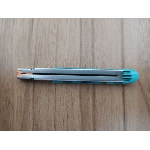 Endoscopic Linear Cutter Stapler Reload Stapler Cartridge For Laparoscopic