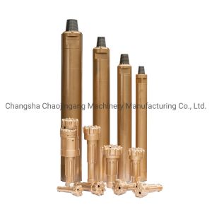Buy cheap 3 Inch DTH Hammer DHD3.5 Cop32 Mission30 Ql30 2-12 Inch API 3 1/2" Reg Connection Thread from wholesalers
