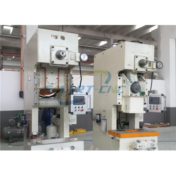 Buy cheap 1000KN Automatic Power Press Machine , Mechanical Power Press Machine from wholesalers