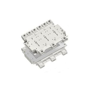 Buy cheap FS650R08A4P2 FS650R08 Automotive IGBT Modules 750V 650A Three Phase Inverter from wholesalers