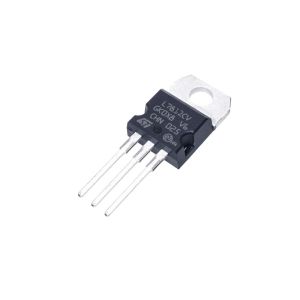 China Electronic Components Transistor L7812CV Smps Microcontroller on sale