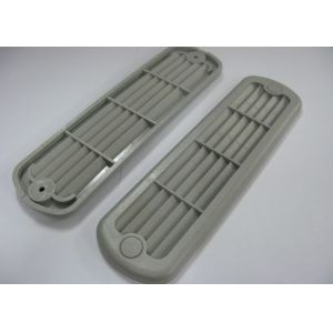 Buy cheap Waterproof AES Plastic Ventilation Spa Skirt's Vent With Screw Cover product