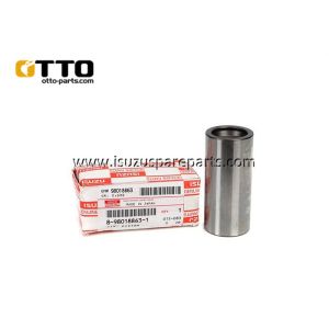 Buy cheap ZX330-3 Isuzu 6HK1 Piston Pin Parts 8-98018863-0 8980188630 898018-8630 from wholesalers