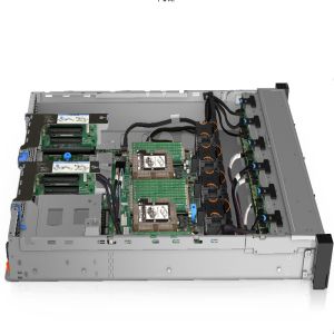 Buy cheap Lenovo ThinkServer SR588 Combines Strong Performance with 2U Dual Server Lenovo ThinkServer SR588 Lenovo Server from wholesalers