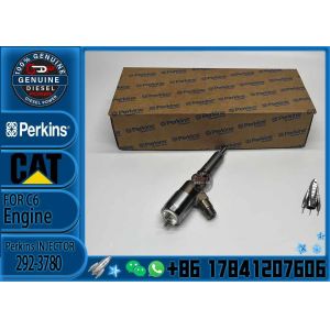 282-0490 Fuel Injector 23670-0L090 Common Rail Injector 292-3780 2645A709 382