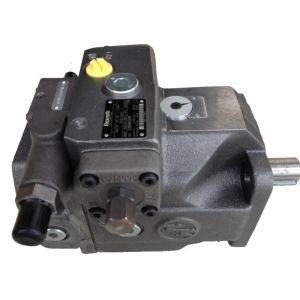 Buy cheap Rexroth Hydraulic Pump A4VSO40DR/10R-PPB13N00 Long-Life Design Fast Response Modular Design Material from wholesalers