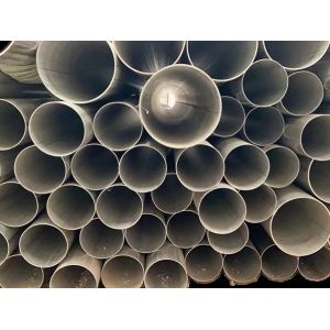 Buy cheap 42CrMo4 Alloy Seamless Steel Tube 200mm 4140 Hot Rolled Pipe from wholesalers