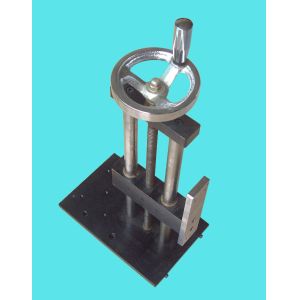 Highly Sophisticated Inductance Sensor surface finish testing equipment