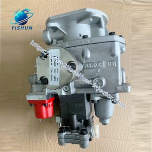 China 3075537 Fuel Injection Pump For K38 K50 KTA38 KTA50 Diesel Engines on sale