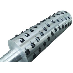 Buy cheap Light Single Shaft Shredder Plastic Waste Recycling Machines from wholesalers