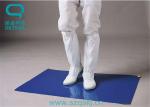 Buy cheap Synthetic Rubber Anti Static Mat Soft Wear Resistant Harmless from wholesalers