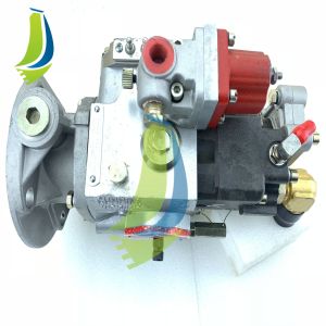 Buy cheap 3059651 Diesel Fuel Injection Pump KAT38 KAT39 Engine from wholesalers