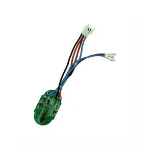 Buy cheap Development of PCBA scheme for intelligent heating gloves Design of control circuit board for heating insole of electric blanket from wholesalers