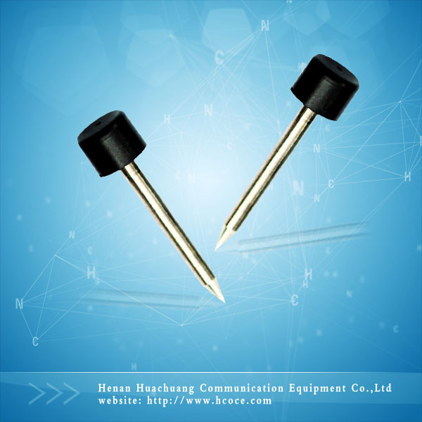 Buy cheap elect2-20A electrodes fujikura Fiber Optical Fusion Splicer Electrode from wholesalers