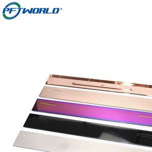 turned and milled mechanical small metal parts cnc machine spare parts stainless