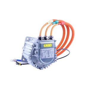 Buy cheap Unmatched Smoothness 3kW PMSM for Driverless Vehicle AGV from wholesalers