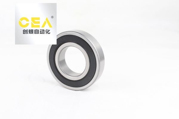 Buy cheap Type 0 6319 Deep Groove Ball Bearing for High Speed And Low Speed Motor from wholesalers