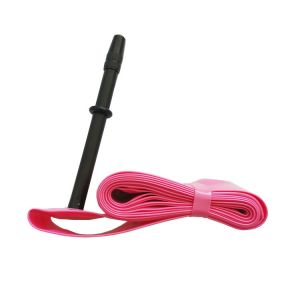 Buy cheap 22-28 inches Inner Tube for Custom Road Bike in Pink or OEM from wholesalers