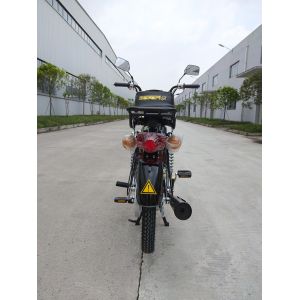 Buy cheap 50 Cc 70 Cc Moped Motorcycle Lightweight 4 Gears Manual Shift Version product
