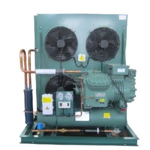 2HP compressor condensing unit