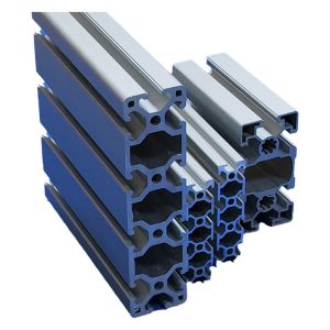 Buy cheap Custom Aluminum Profile Bending Sheet Metal Fabrication from wholesalers