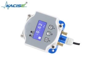 Buy cheap KAW110 Smart Differential Pressure Sensor for Wind Pressure Testing in Subways and Environments from wholesalers