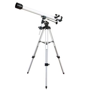 Buy cheap Starter 135cm Tripod 80mm Refractor Astronomical Telescopes from wholesalers