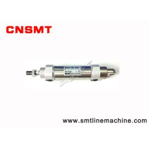Buy cheap Small Samsung Spare Parts , SM Series Platform Cylinder J67010088B CM2C32-50Z-XC3BB HP03-900013 from wholesalers
