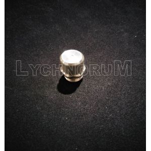 Buy cheap Thermal Dynamics Kjellberg Sliver Electrode G032Y For Plasma Cutting from wholesalers