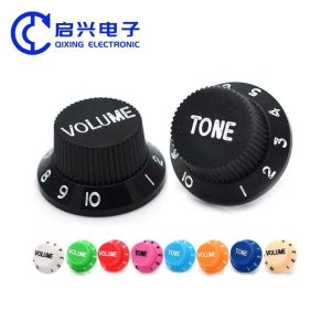 Buy cheap Customizable Precision Potentiometer Knob For Accurate Adjustments from wholesalers