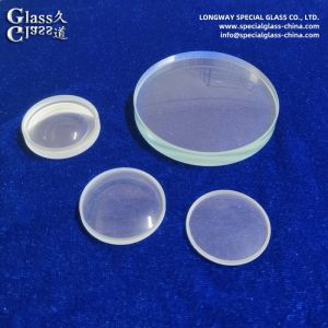 Buy cheap Precision Optical Plano Concave Lenses for Beam Expansion and Light Divergence from wholesalers