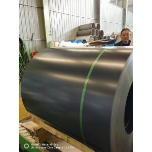 Buy cheap AA3003 H16 1.5MM  Prepainted Aluminium Coil  for  Cladding from wholesalers