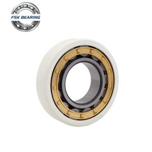 Premium Quality BC1-7088 A Insulated Cylindrical Roller Bearing For Traction