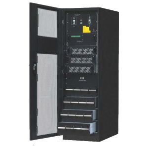 Buy cheap 20-600kVA Online Uninterruptible Power Supply Hot Swappable from wholesalers