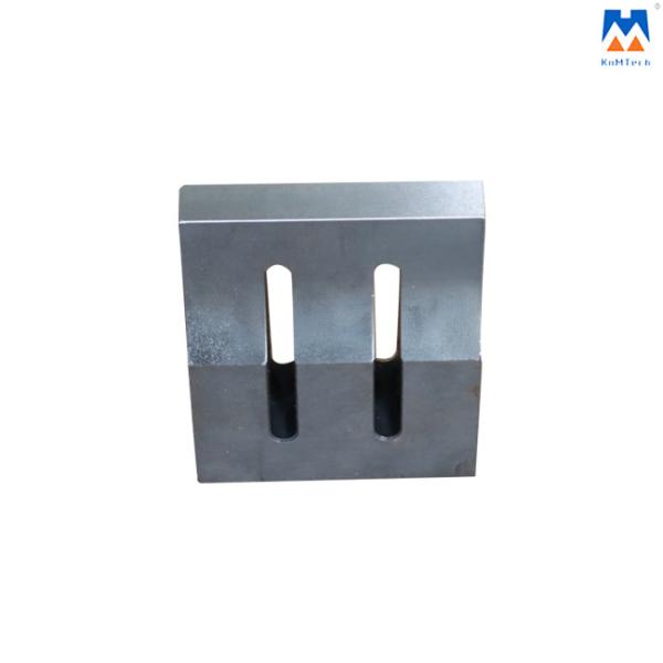 Quality Ultrasonic Welding Machine Spare Parts 20KHz Steel Horn for Ultrasonic Welding for sale